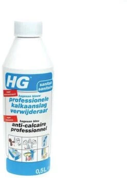 HG Kalkweg Concentraat - 1 L - Krachtige Ontkalker - Geconcentreerd -Thuis Winkel 856x1200