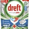 Dreft Platinum Plus All In One Vaatwastabletten Deep Clean 38 Stuks 2 Dreft Platinum Plus All In One Vaatwastabletten Deep Clean 38 Stuks -Thuis Winkel 861x1200
