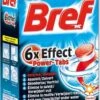 Bref Wc 6x Effect Power-Tabs - 8 Tabs -Thuis Winkel 868x1200