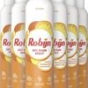 Robijn Dry Wash Spray 6 X 50 Ml Travel Size Voordeelpakket 2 Robijn Dry Wash Spray 6 X 50 Ml Travel Size Voordeelpakket -Thuis Winkel 869x1200