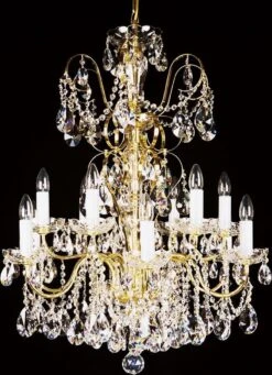 HG Kroonluchter Reiniger - 500ml - Snel Een Vlekkeloos Resultaat 11 HG Kroonluchter Reiniger - 500ml - Snel Een Vlekkeloos Resultaat -Thuis Winkel 870x1200 1