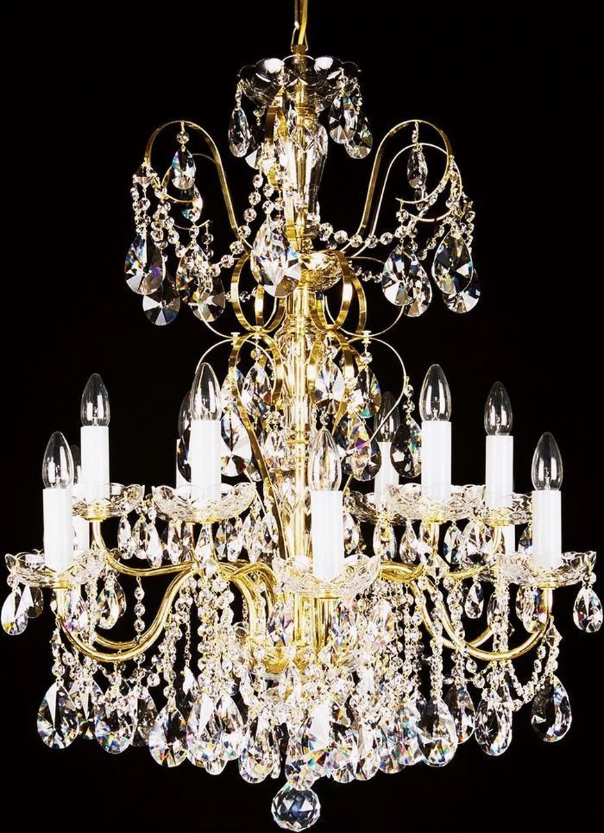 HG Kroonluchter Reiniger - 500ml - Snel Een Vlekkeloos Resultaat 7 HG Kroonluchter Reiniger - 500ml - Snel Een Vlekkeloos Resultaat - Afbeelding 5