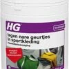 HG Tegen Nare Geurtjes In Sportkleding Wasmiddeltoevoeging - 500gr - Ook Bruikbaar Voor Handdoeken En Andere Kleding - Elimineert 100% Stankmoleculen - Biologisch Afbreekbaar -Thuis Winkel 877x1200 1
