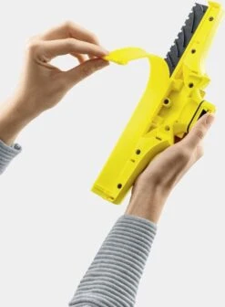 Kärcher WV 6 + KV 4 Yellow - Ruitenreiniger -Thuis Winkel 882x1200