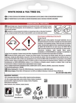 Glorix Aroma Lux Dahlia Flower & Dragonfruit - 9 Toiletblokken - Halfjaarbox - Voordeelverpakking -Thuis Winkel 888x1200 1