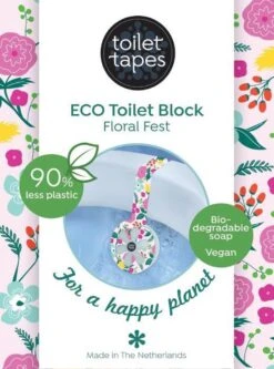 Toilet Tapes Doos Small - 14 Stuks - XL Variant -Thuis Winkel 890x1200 2