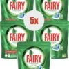 DREFT FAIRY 5X28 CAPSULES ORIGINAL ALL IN1-VAATWASSER CAPSULES- VAATWASMIDDEL- DISHWASHER CAPSULES-P&G -Thuis Winkel 900x1200