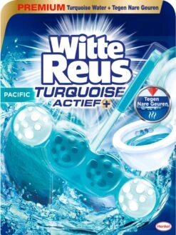 Witte Reus Turquoise Actief Toiletblok - Pacific - WC Blokjes Voordeelverpakking - 10 Stuks -Thuis Winkel 900x1200 6