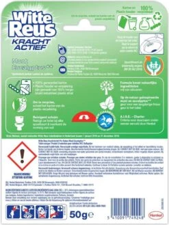 Witte Reus Pro Nature Munt Eucalyptus - 10 Stuks -Thuis Winkel 901x1200 3
