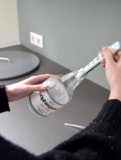 SophieGreen White Pearl Badkamerreiniger 3x2 Navullingen (=6x750 Ml) -Thuis Winkel 908x1200