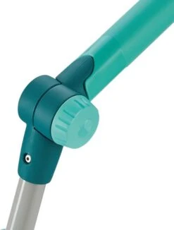 Leifheit - Telescoopsteel Met Draaiknop - 110-190 Cm - Click System -Thuis Winkel 910x1200