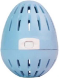 EcoEgg - Laundry Egg - Navulling - Fresh Linnen 10 EcoEgg - Laundry Egg - Navulling - Fresh Linnen -Thuis Winkel 918x1200