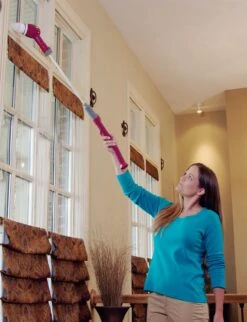 Starlyf - Schrobborstel - Elektrisch Roterende Bezem - -Thuis Winkel 920x1200 1