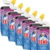 WC Eend Toiletreiniger Action Gel Floral Moon - 6x 750 Ml - Voordeelverpakking 1 WC Eend Toiletreiniger Action Gel Floral Moon - 6x 750 Ml - Voordeelverpakking -Thuis Winkel 947x1200 4