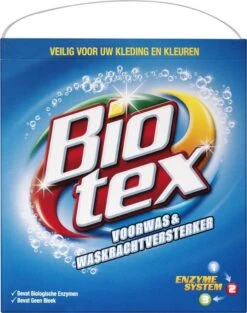 Biotex Voorwas En Waskrachtversterker Waspoeder - 4 Kg 8 Biotex Voorwas En Waskrachtversterker Waspoeder - 4 Kg -Thuis Winkel 948x1200