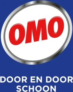 Omo Wit XXL Waspoeder 80 Wasbeurten 15 Omo Wit XXL Waspoeder 80 Wasbeurten -Thuis Winkel 955x1200