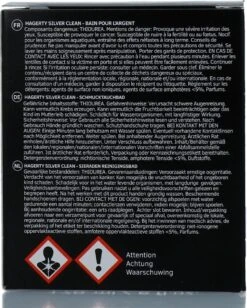 Hagerty Silver Clean - Professional 170 Ml 9 Hagerty Silver Clean - Professional 170 Ml -Thuis Winkel 962x1200
