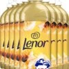 Lenor Gouden Orchidee - Wasverzachter - Voordeelverpakking 8 X 19 Wasbeurten 2 Lenor Gouden Orchidee - Wasverzachter - Voordeelverpakking 8 X 19 Wasbeurten -Thuis Winkel 964x1200