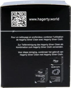Hagerty Silver Clean - Professional 170 Ml 11 Hagerty Silver Clean - Professional 170 Ml -Thuis Winkel 969x1200 1