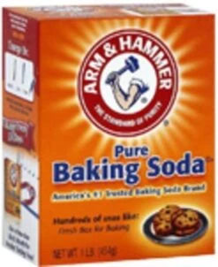 Arm & Hammer Baking Soda 454 Gram 2 Stuks -Thuis Winkel 983x1200 2