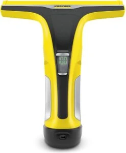 Kärcher Window Vac WV 6 Plus Ruitenreiniger - Ca. 300 M² - Met Striptechnologie -Thuis Winkel 986x1200